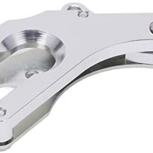 SUNGOOYUE Bicycle Disc Brake Adapter, Road Bike Disc Brake Conversion Seat for Bicycles