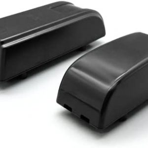 Ebike Plastic Controller Box, Controller Box for E-Bike Electric Bicycles Mountain Bikes Electric Motor Kit