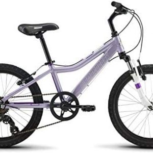 Diamondback Bicycles Lustre Youth Girls Mountain Bike