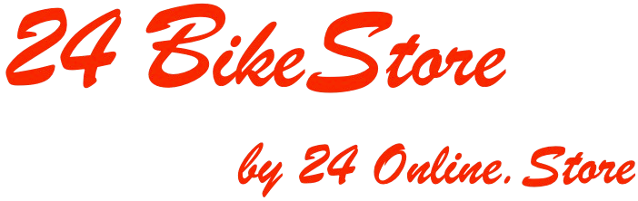 24bike store