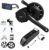 BAFANG 48V 750W Mid Drive Kit with Battery 20Ah 13Ah 14Ah 17.5Ah 18Ah, 8Fun BBS02 Electric Bike Mid Mount Motor with Display & Chainring, eBike Conversion Kit for Mountain Road Commuter Bicycle